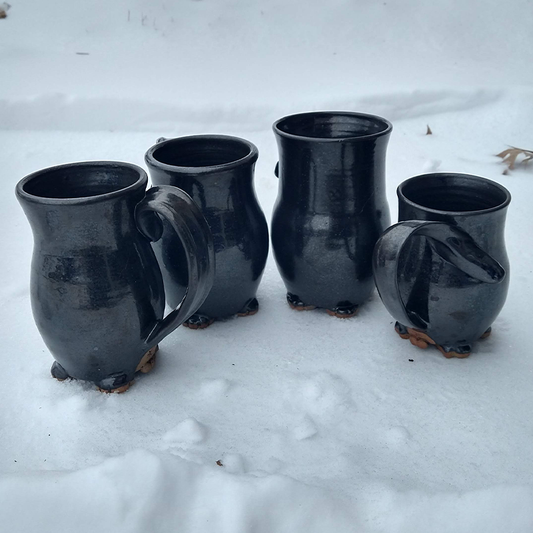 Spring Update - New Cat Butt Mugs