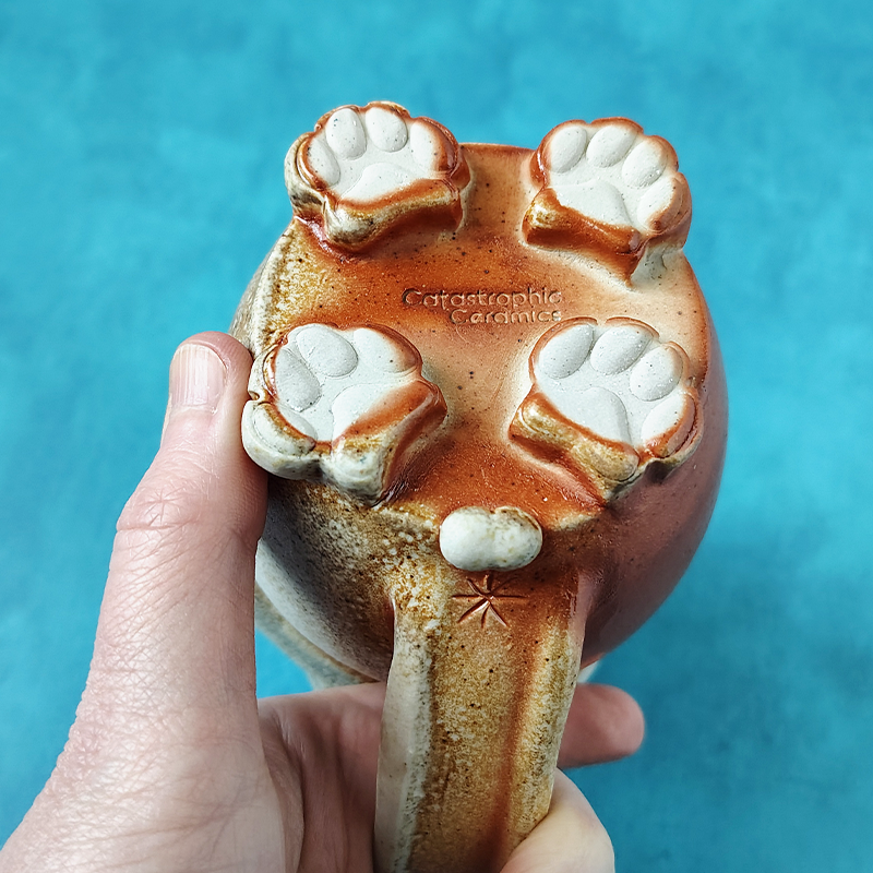 June Shop Drop - Soda Fired Surprises!