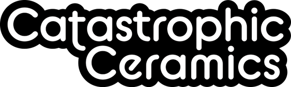 CatastrophicCeramics logo