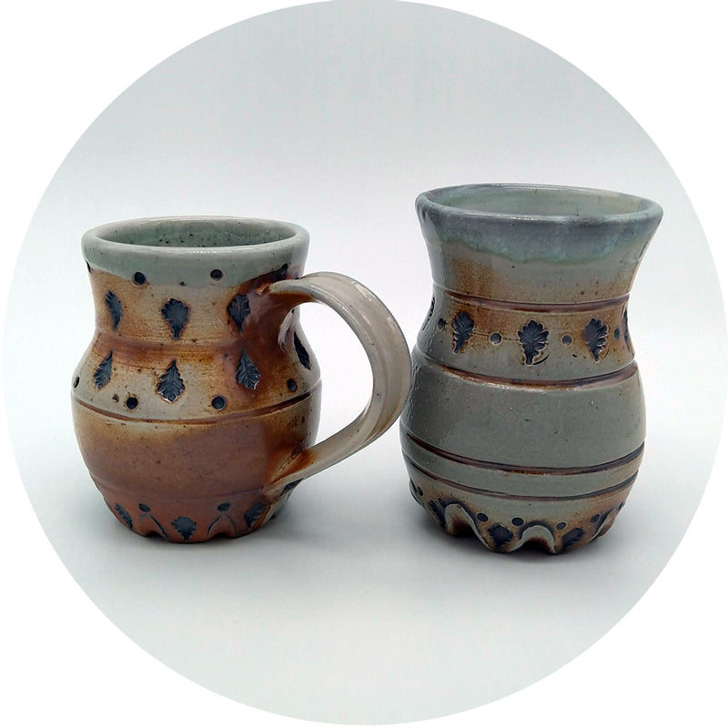 Drinking Vessels