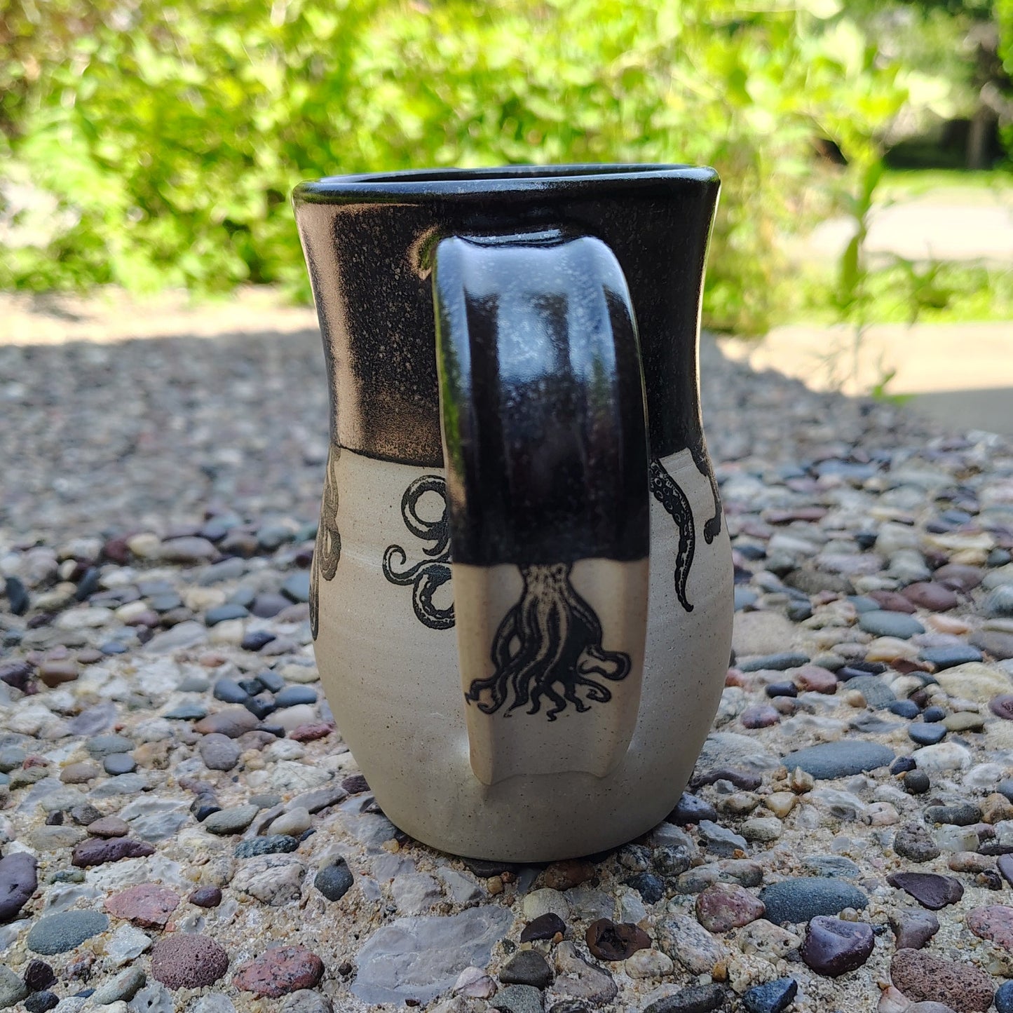 Tentacle Mug - Kraken