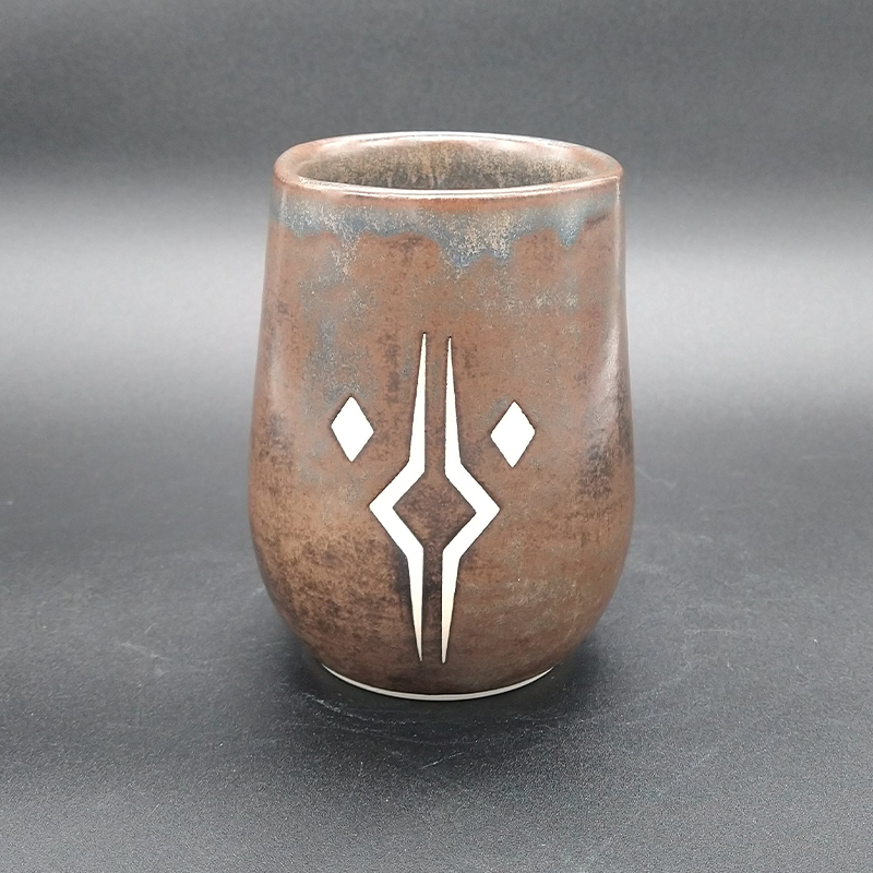 Fulcrum Tumbler - Ready to Ship