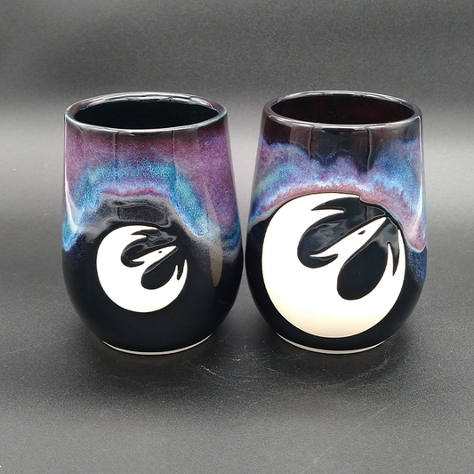 Phoenix Cups - Ready to Ship