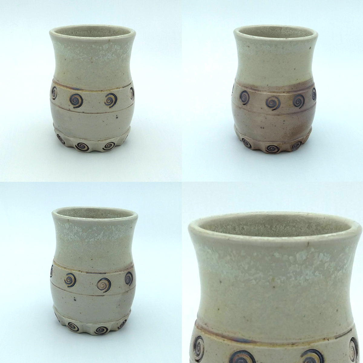 Textured Cups - Small