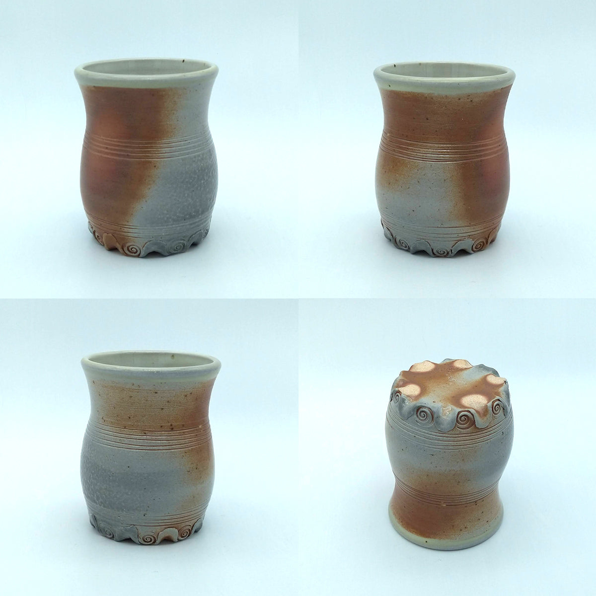 Textured Cups - Small